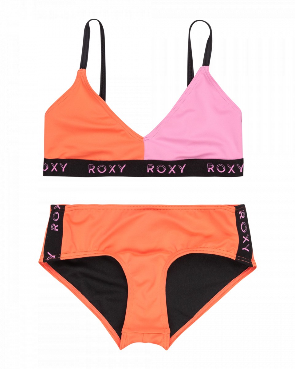 COLORBLOCK TRI SET 3999₽