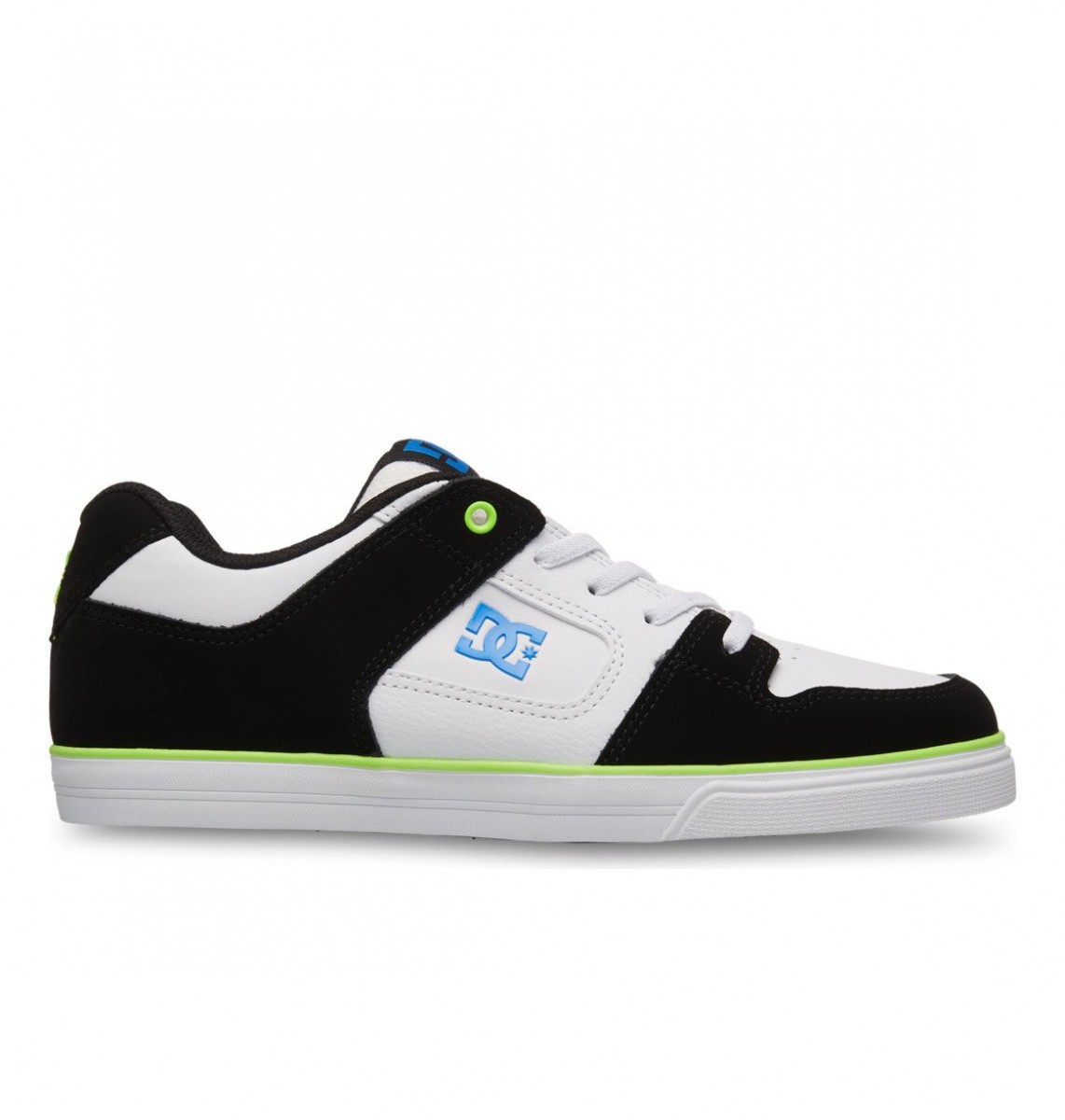 Детские кеды PURE ELASTIC