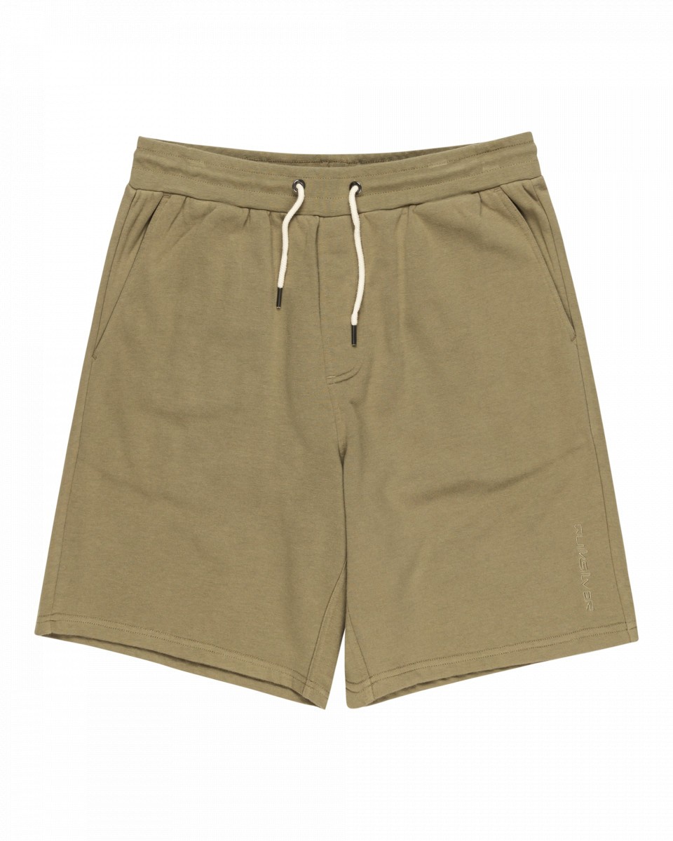 SALT WATER FLEECE SHORT 2999₽