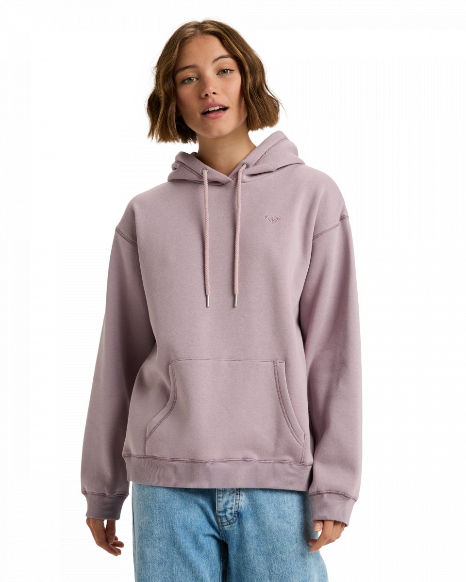 фото Худи surf stoked hoodie brushe roxy