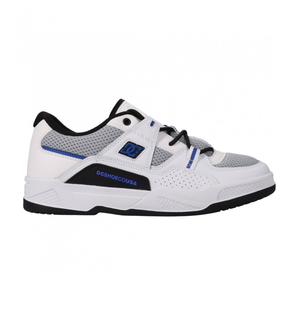 Мужские кеды CONSTRUCT