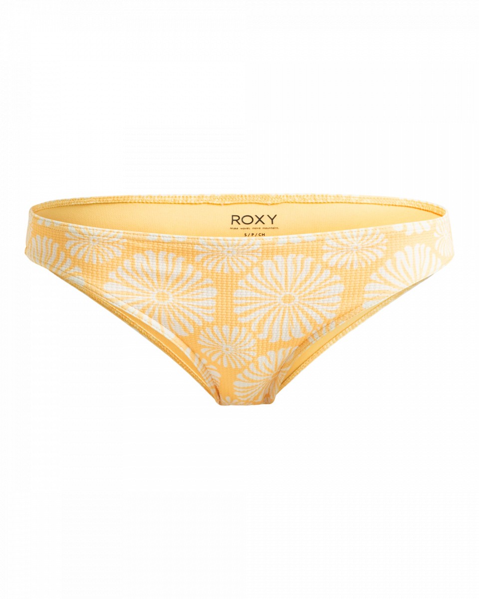 фото Купальник слитный tropical tile bikini roxy