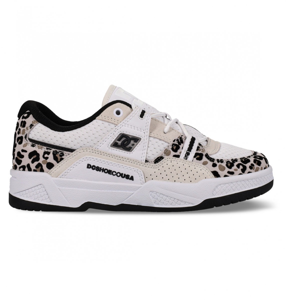 Женские кеды CONSTRUCT