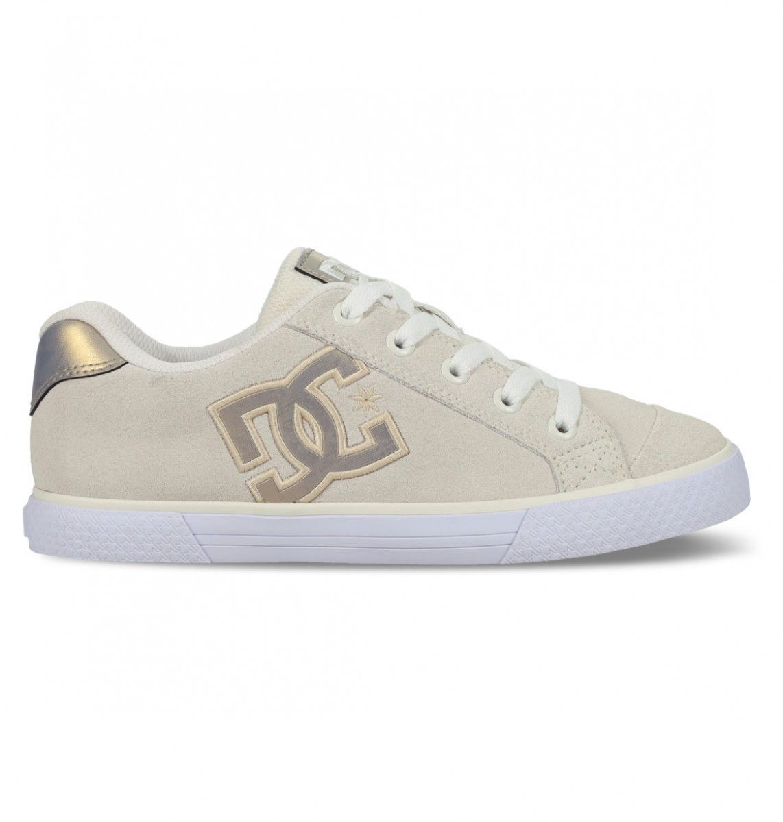 Женские кеды CHELSEA