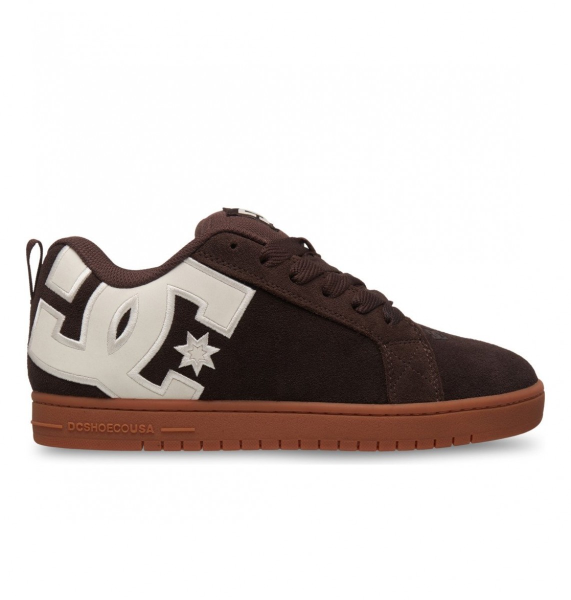 Мужские кеды COURT GRAFFIK