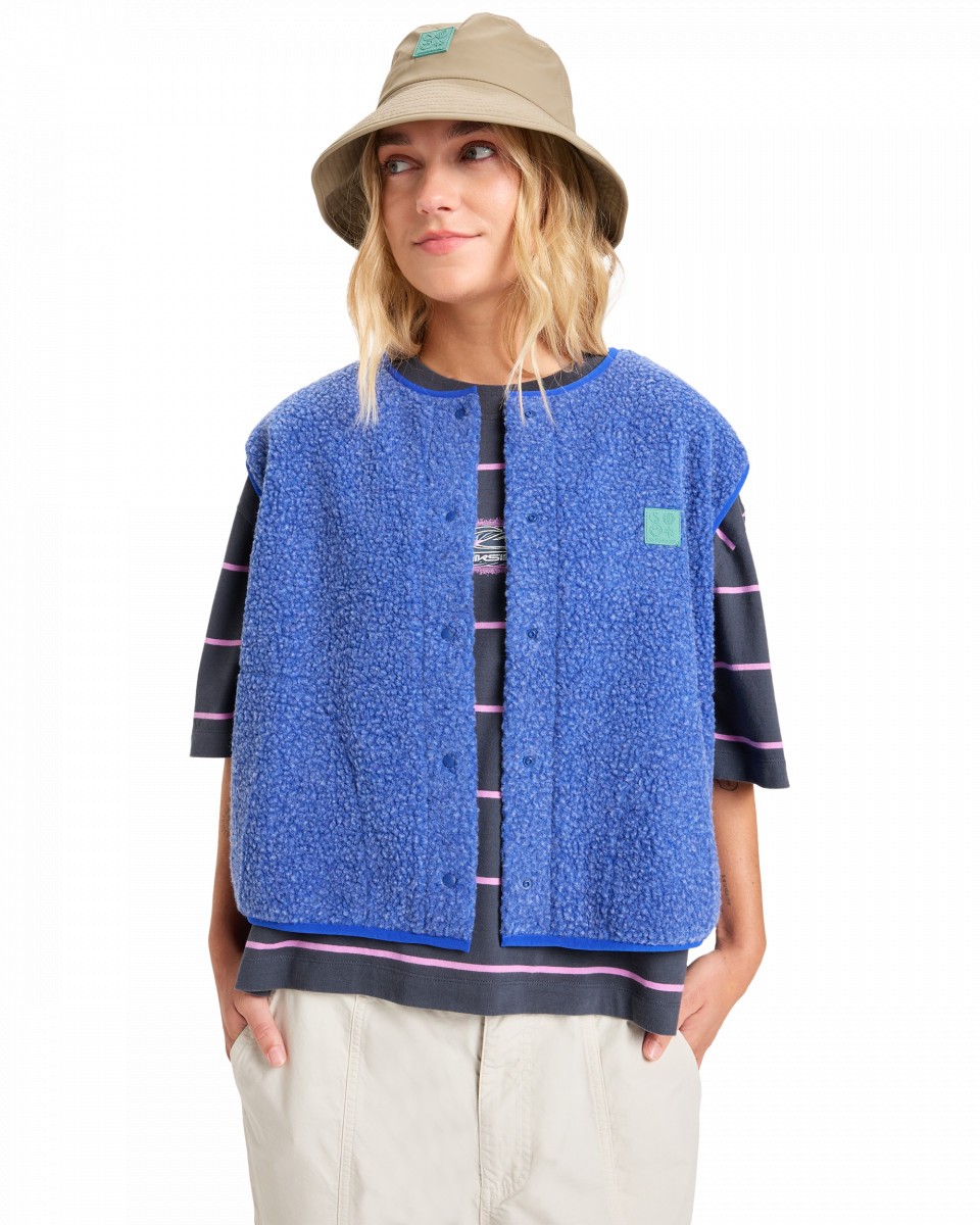 CROPPED VEST 7999₽