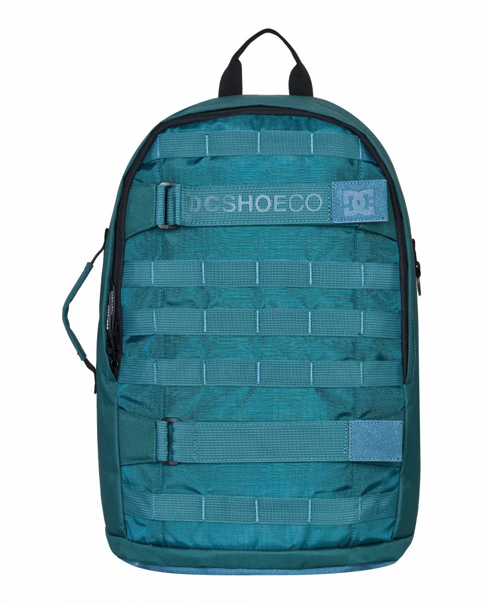 фото Рюкзак alpha backpack dc shoes