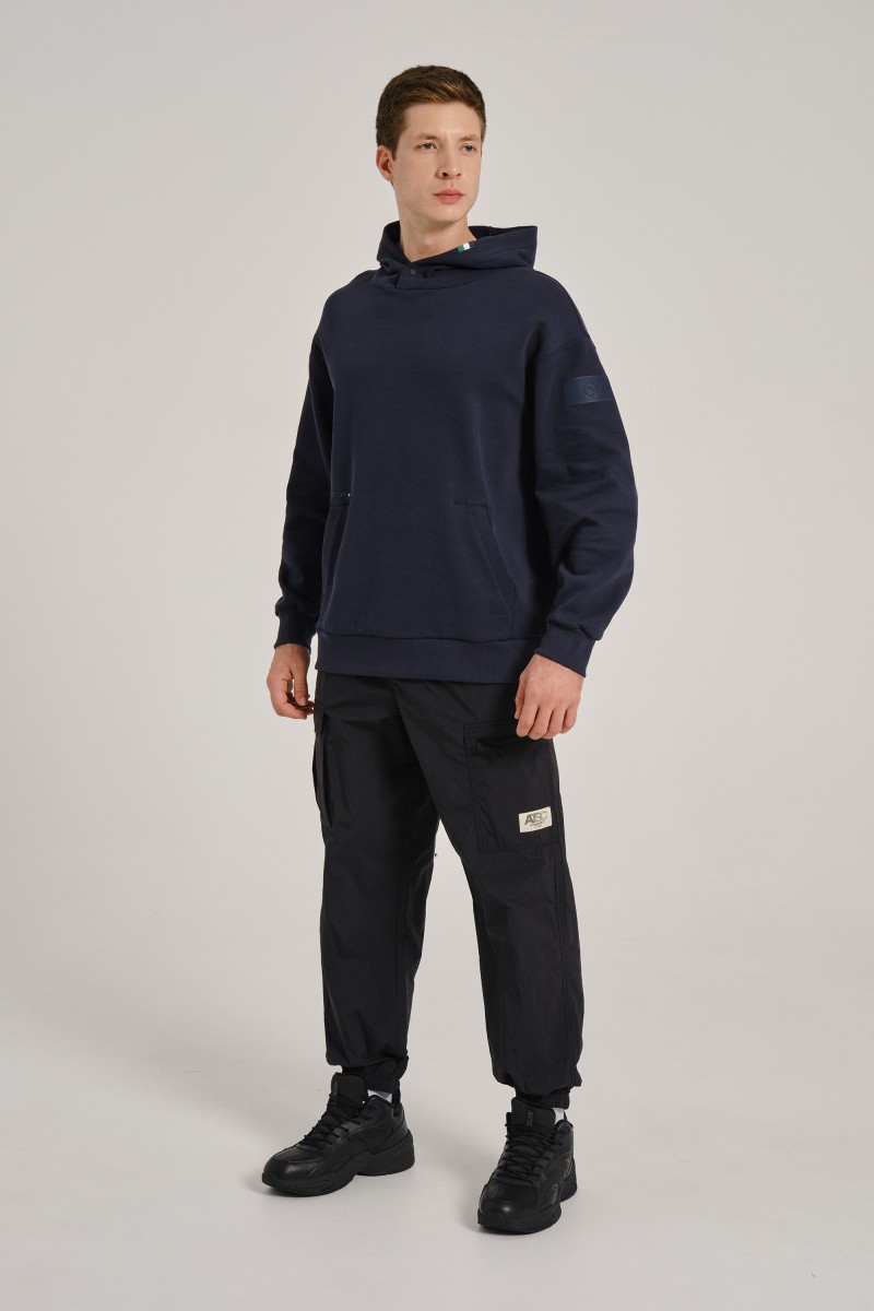 ���� ANTA ICONIC Sweat Hoodie 852538705-2