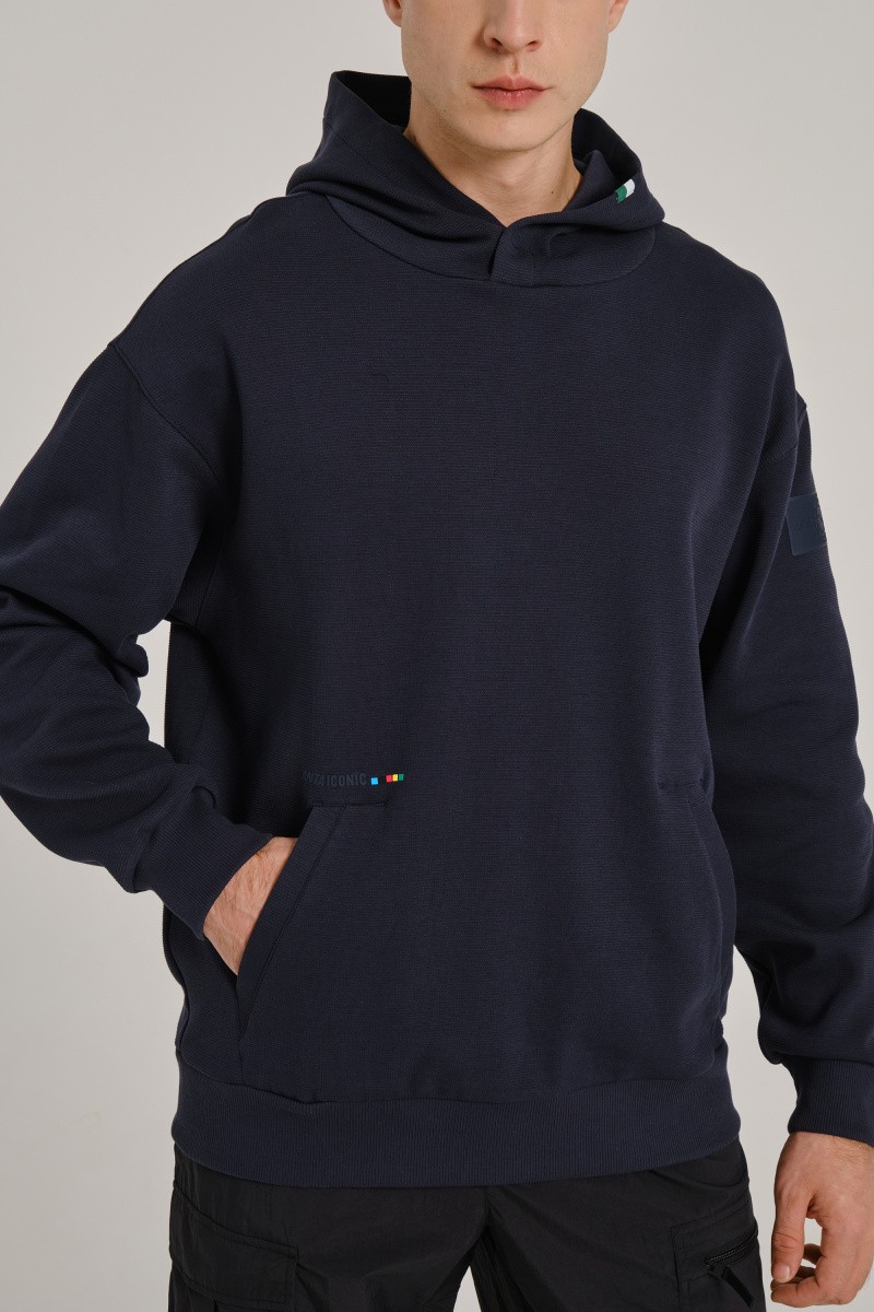 ���� ANTA ICONIC Sweat Hoodie 852538705-2
