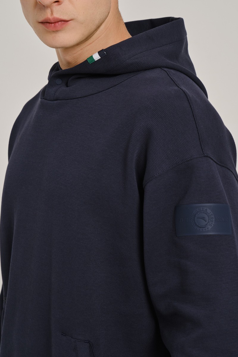 ���� ANTA ICONIC Sweat Hoodie 852538705-2