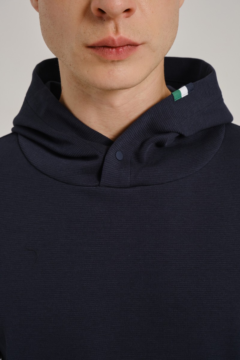 ���� ANTA ICONIC Sweat Hoodie 852538705-2