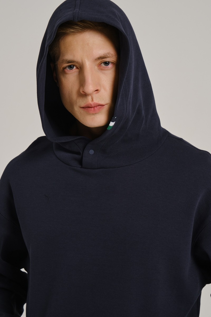 ���� ANTA ICONIC Sweat Hoodie 852538705-2