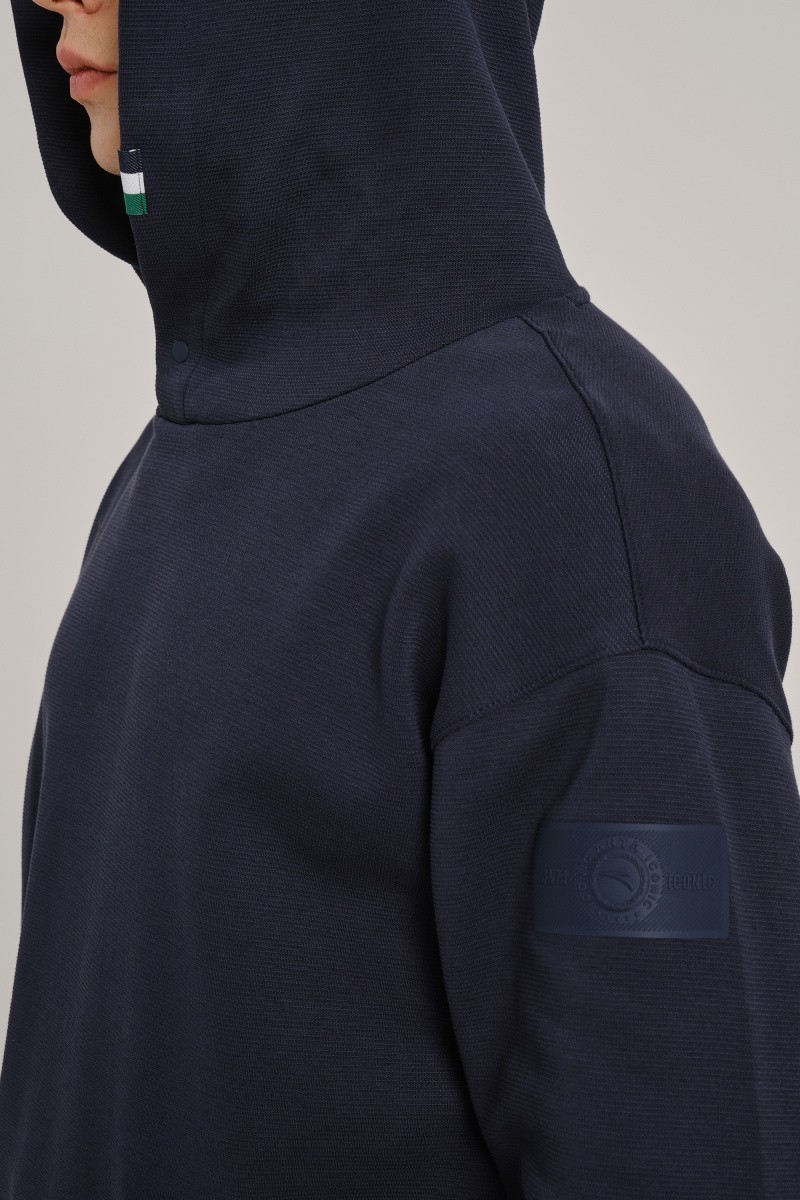 ���� ANTA ICONIC Sweat Hoodie 852538705-2