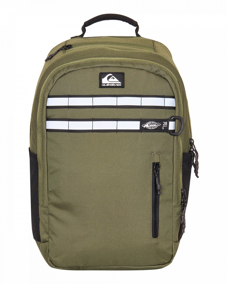 фото Рюкзак burner 28l quiksilver