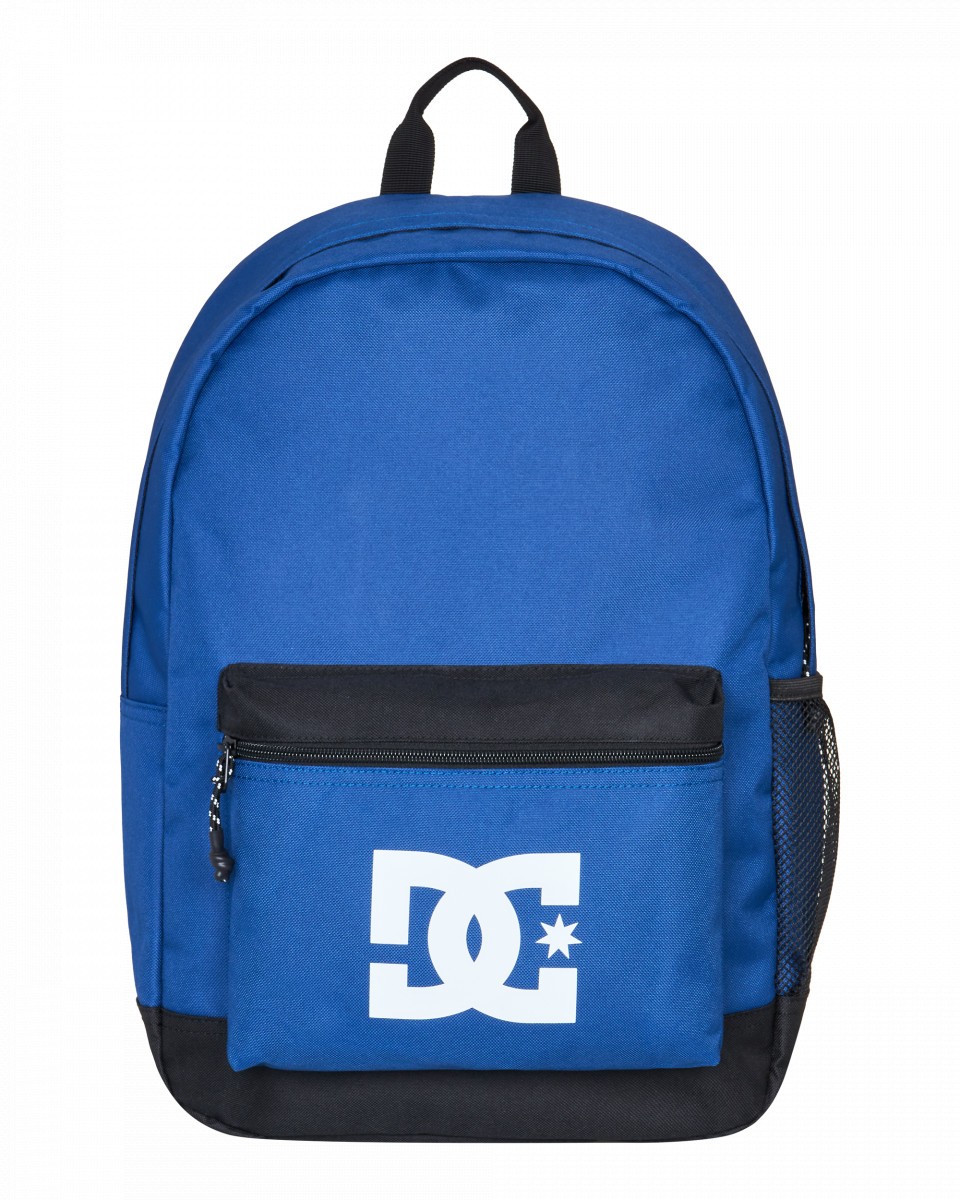 фото Рюкзак nickel bag dc shoes