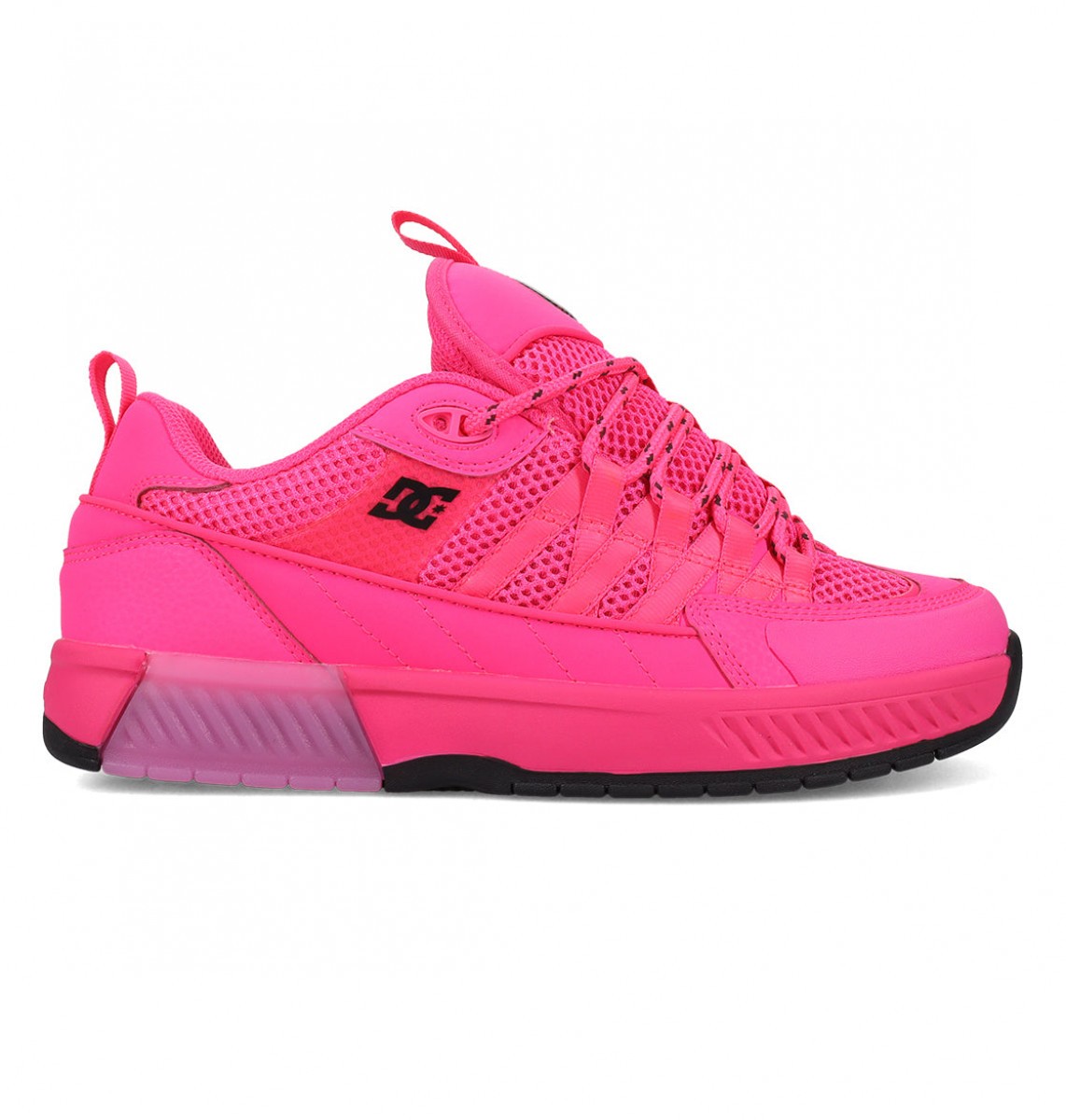 фото Мужские кеды dc shoes lucien