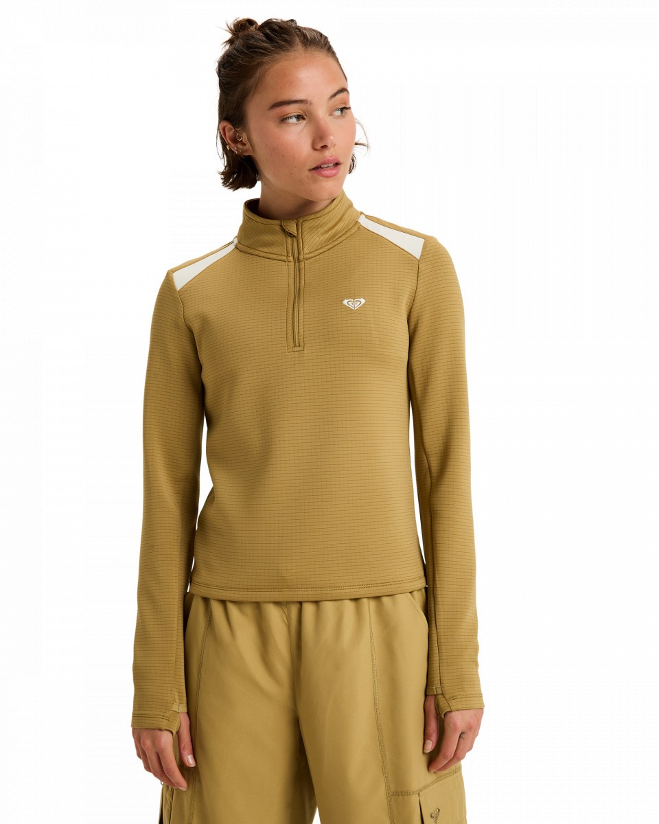 WAVES OF WARMTH TECH TOP 6699₽