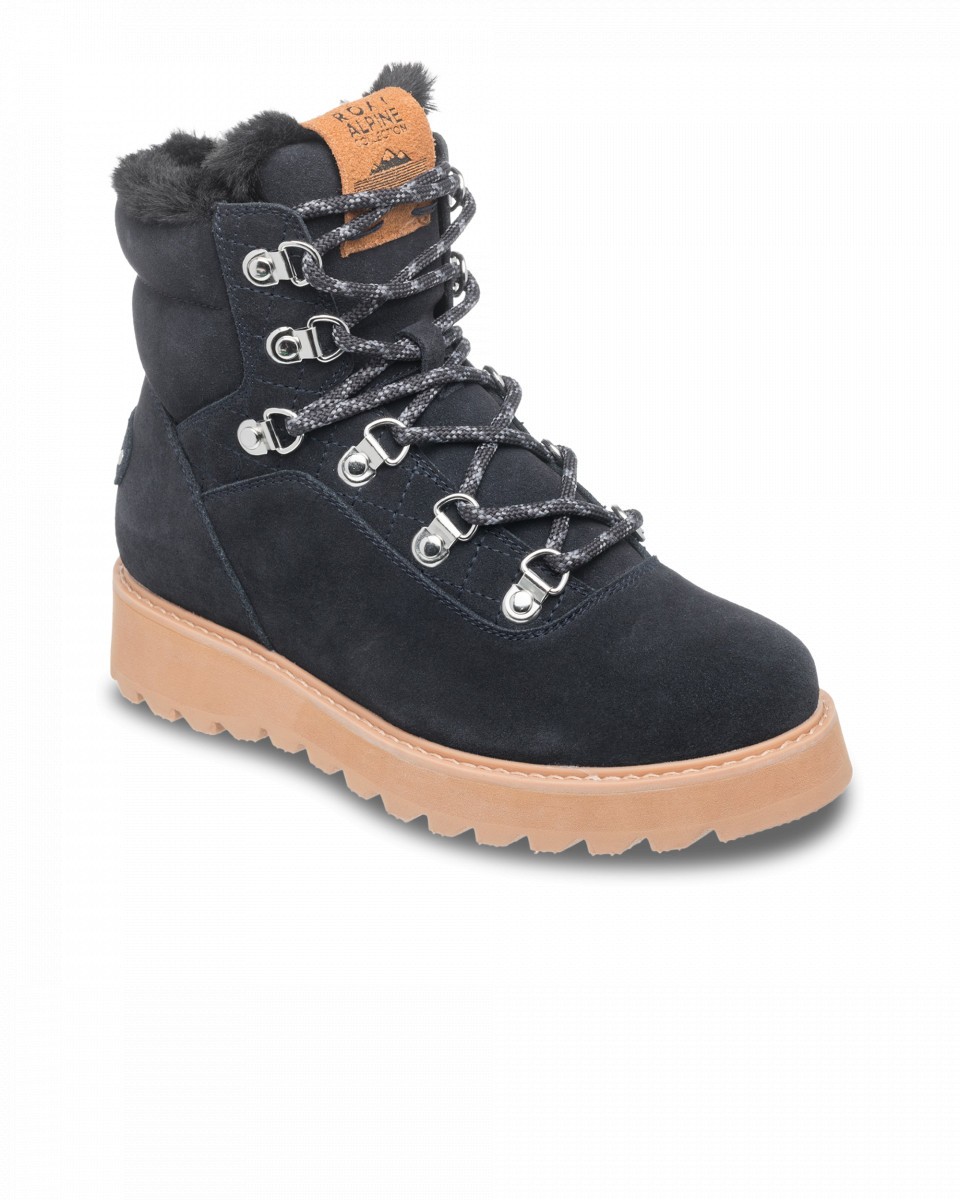 фото Кеды bradie roxy
