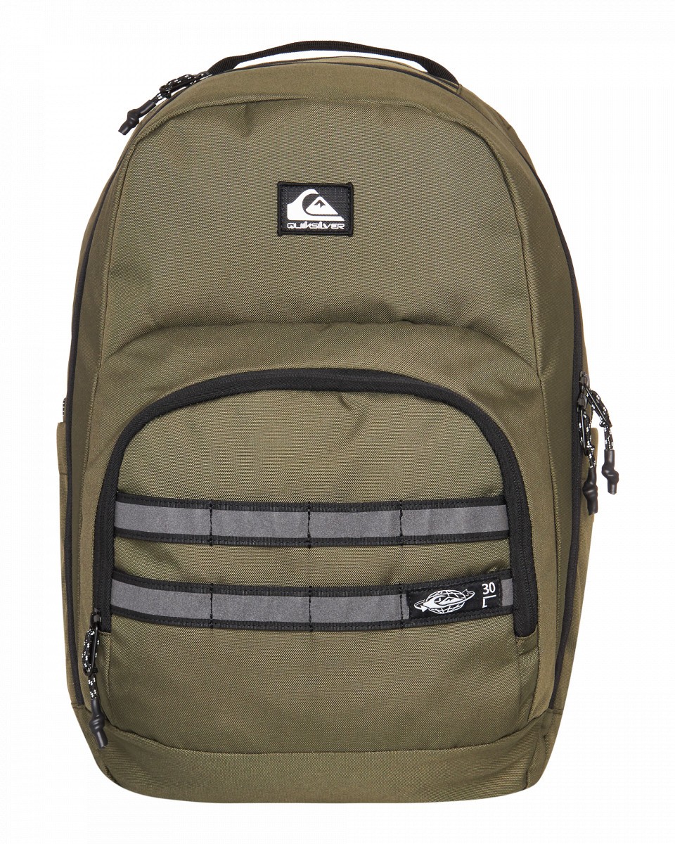 фото Рюкзак schoolie 3.0 quiksilver