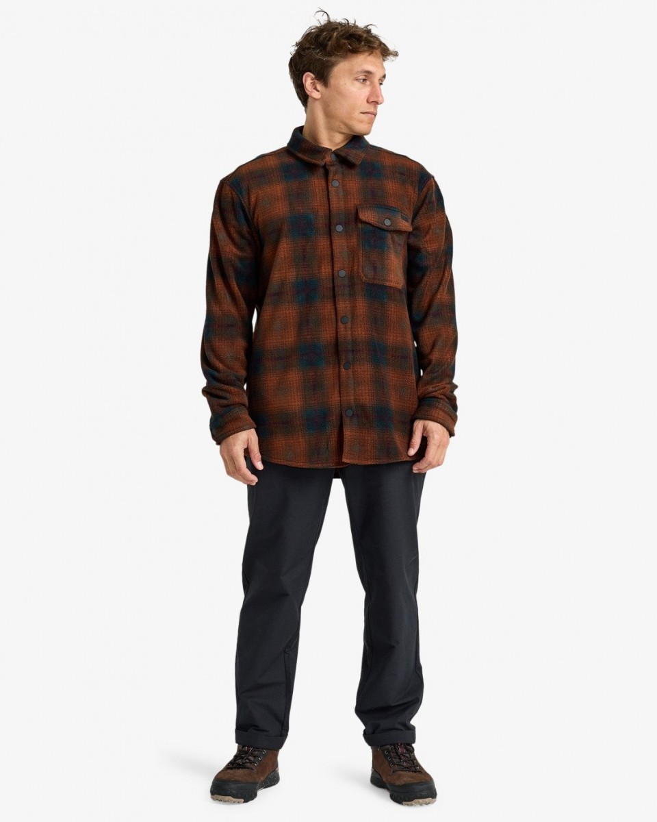  Furnace Flannel