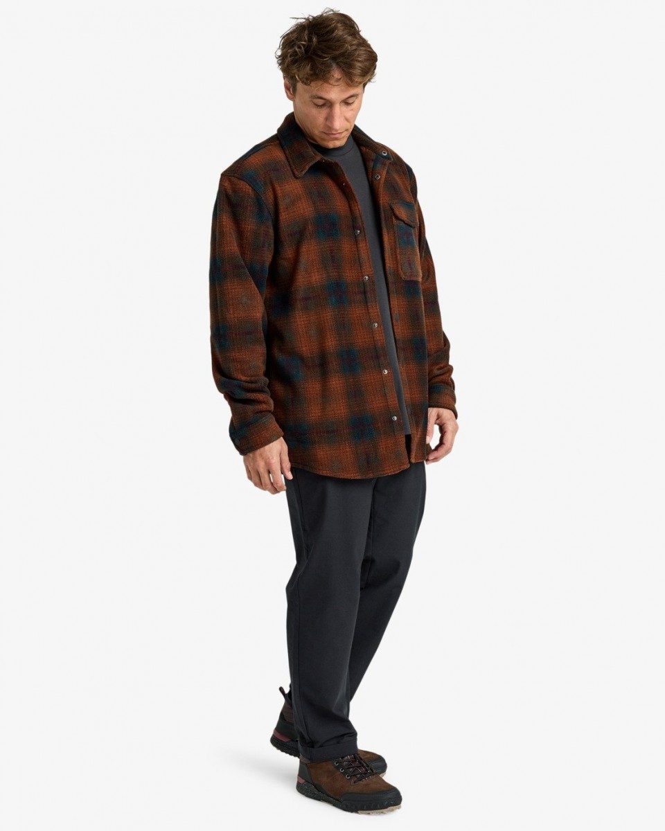  Furnace Flannel
