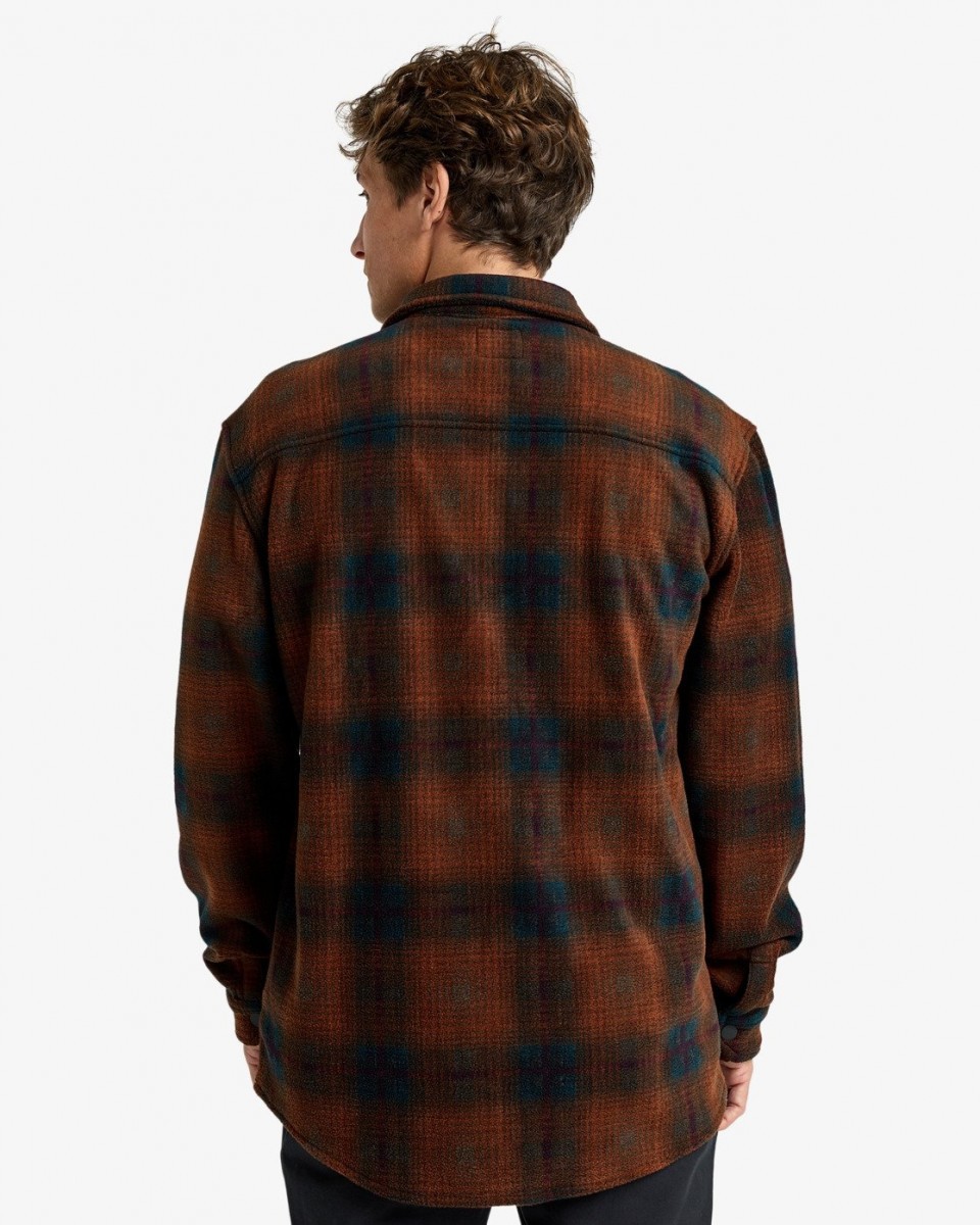  Furnace Flannel