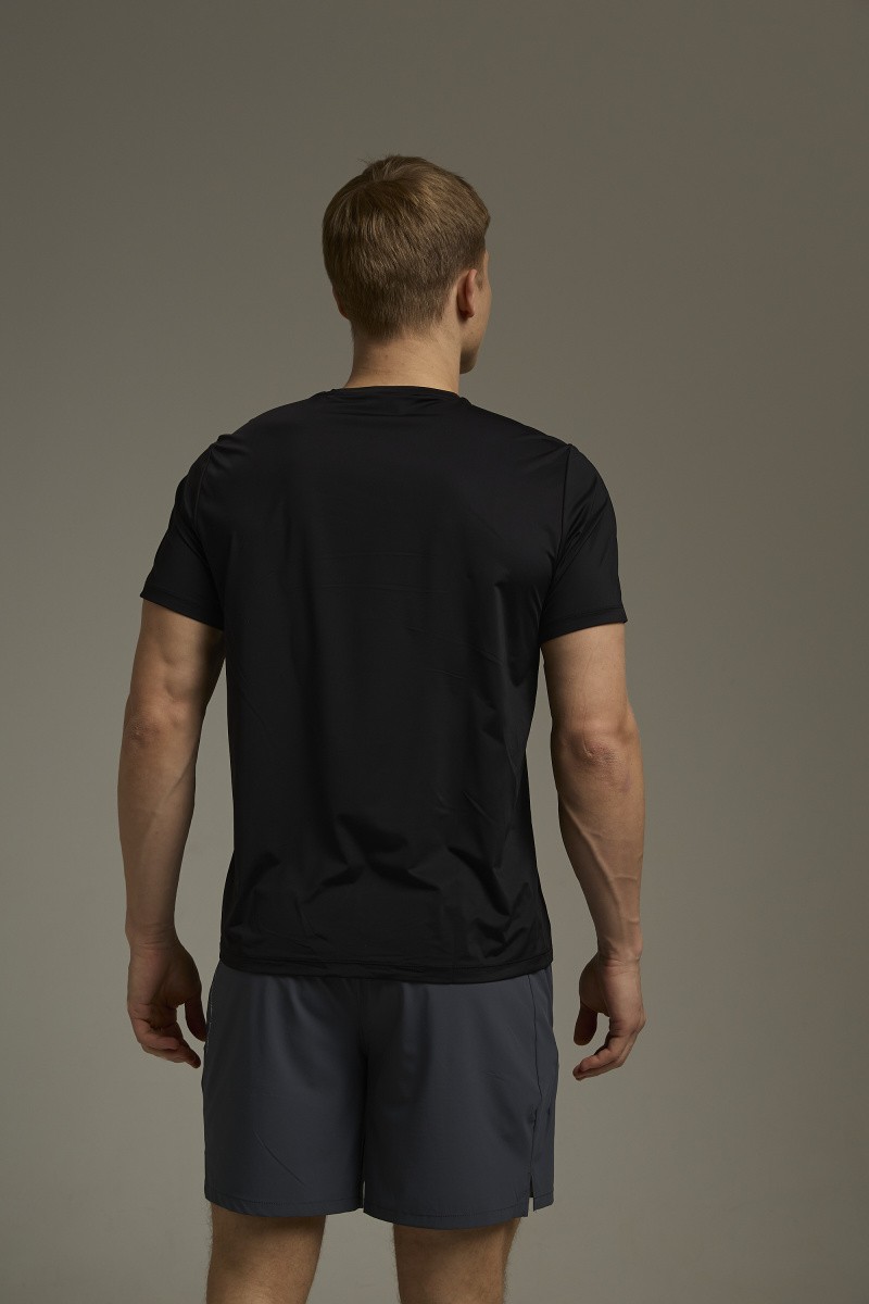 �������� ANTA ADVANCED RUNNING SS Tee 852535112-5