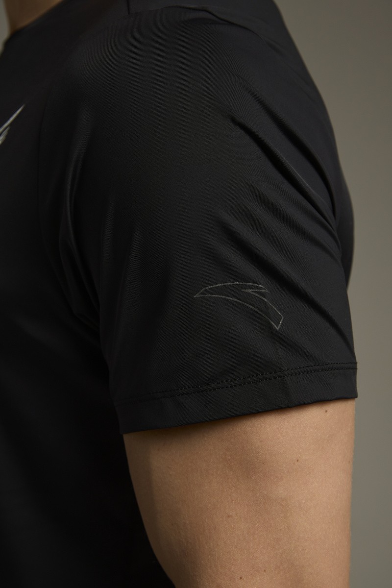 �������� ANTA ADVANCED RUNNING SS Tee 852535112-5