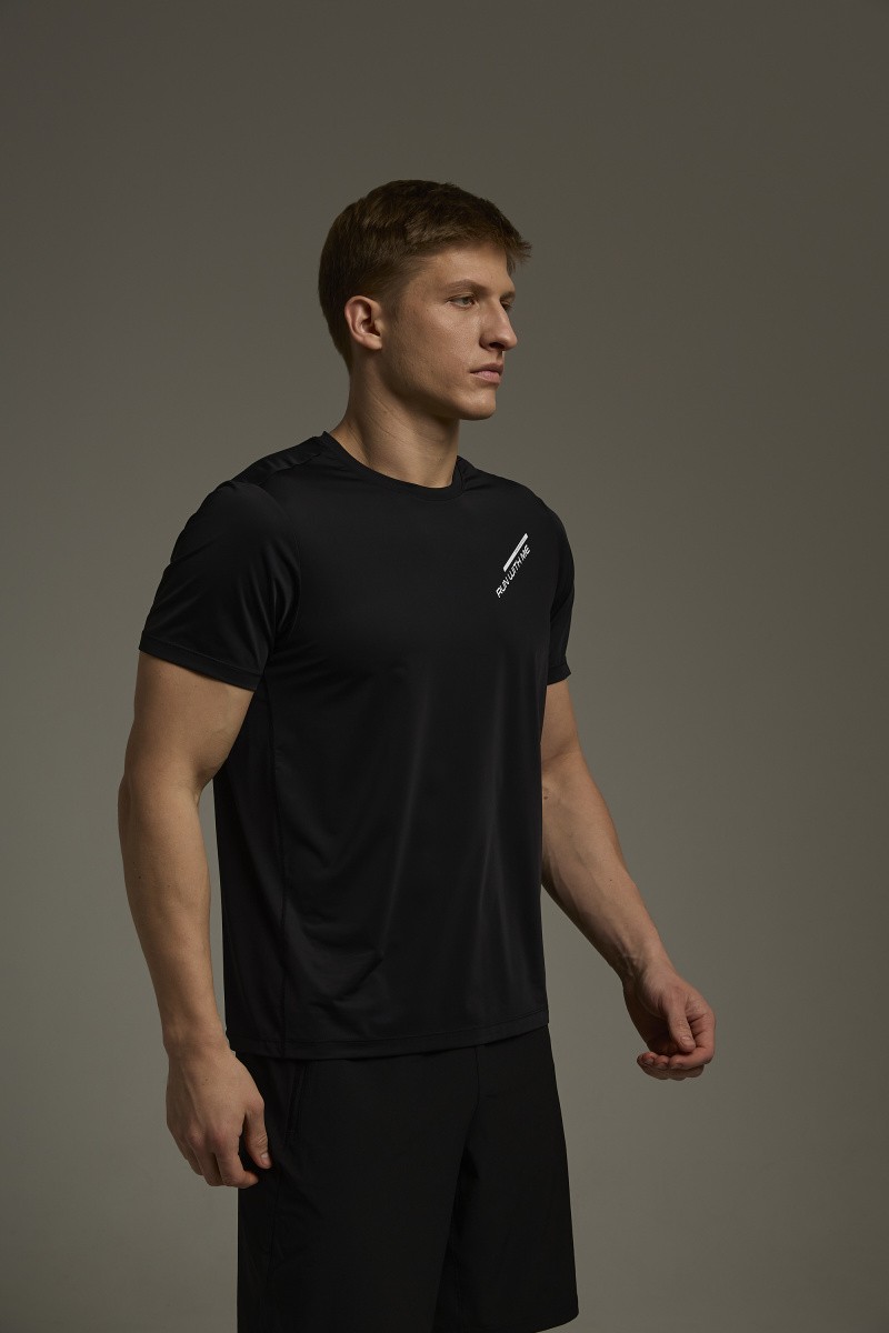 �������� ANTA ADVANCED RUNNING SS Tee 852535112-5