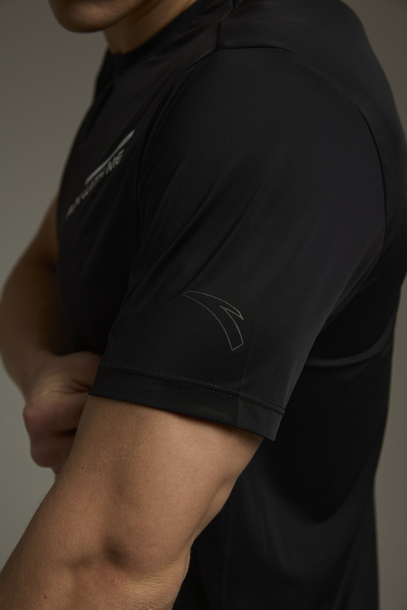 �������� ANTA ADVANCED RUNNING SS Tee 852535112-5