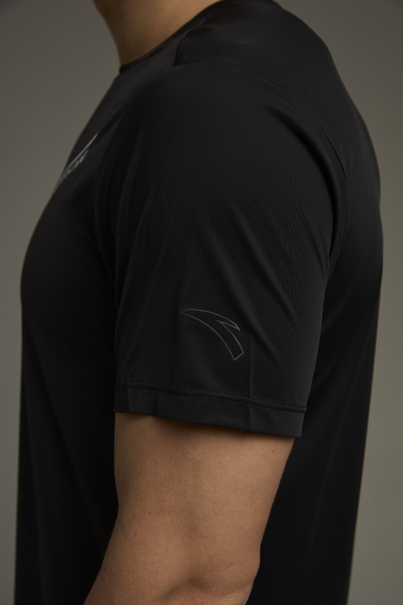 �������� ANTA ADVANCED RUNNING SS Tee 852535112-5
