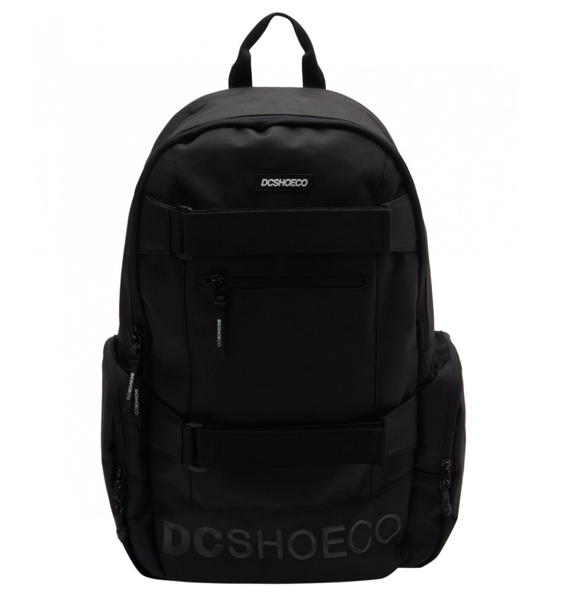 фото Мужской рюкзак среднего размера breed 25l dc shoes