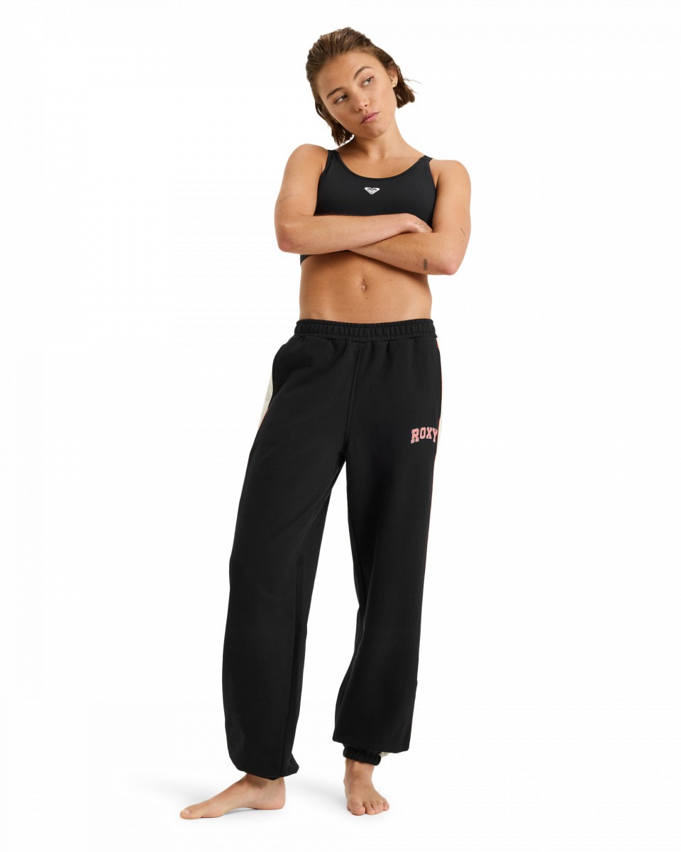 фото Джоггеры essential energy jogger roxy