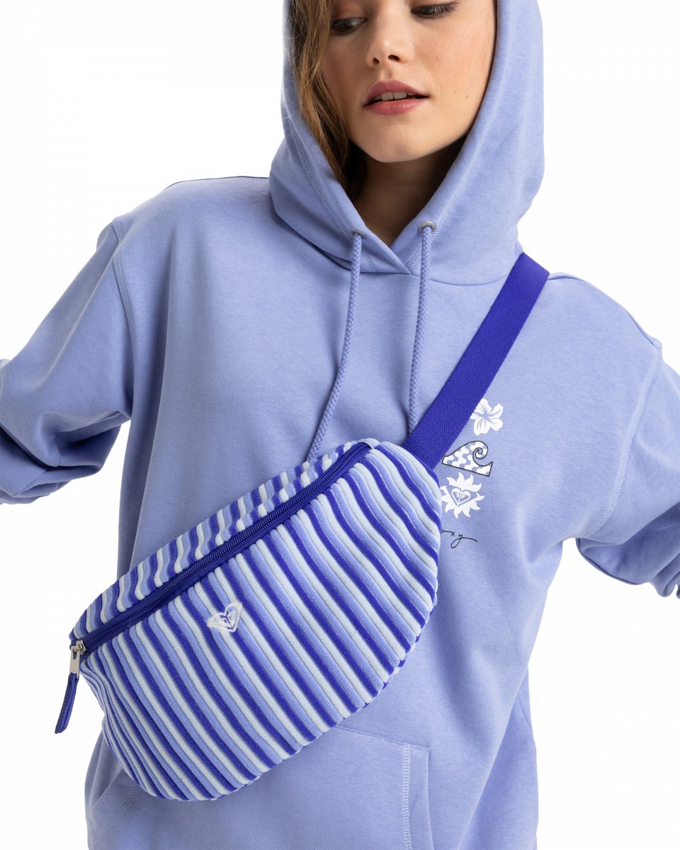 фото Сумка crowded beachfront waistp roxy