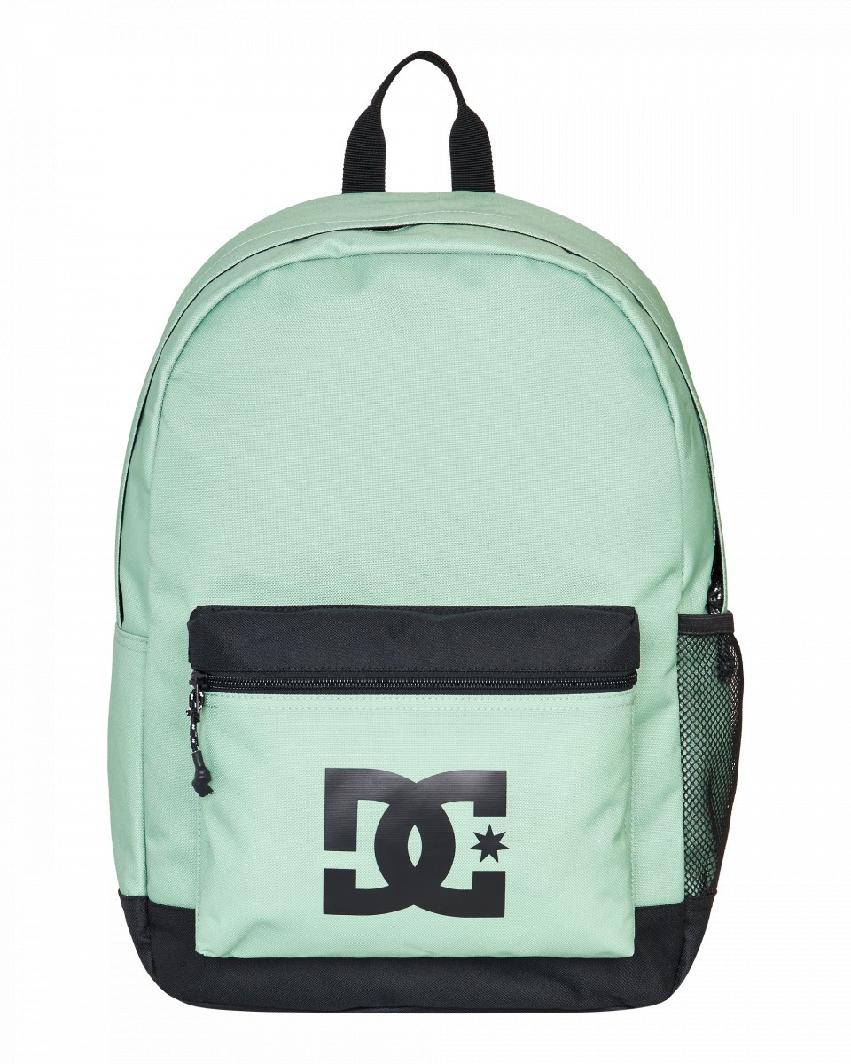 фото Рюкзак nickel bag dc shoes