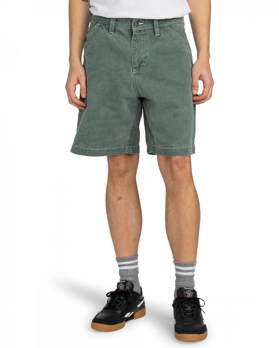 CARPENTER CANVAS WK 4999₽