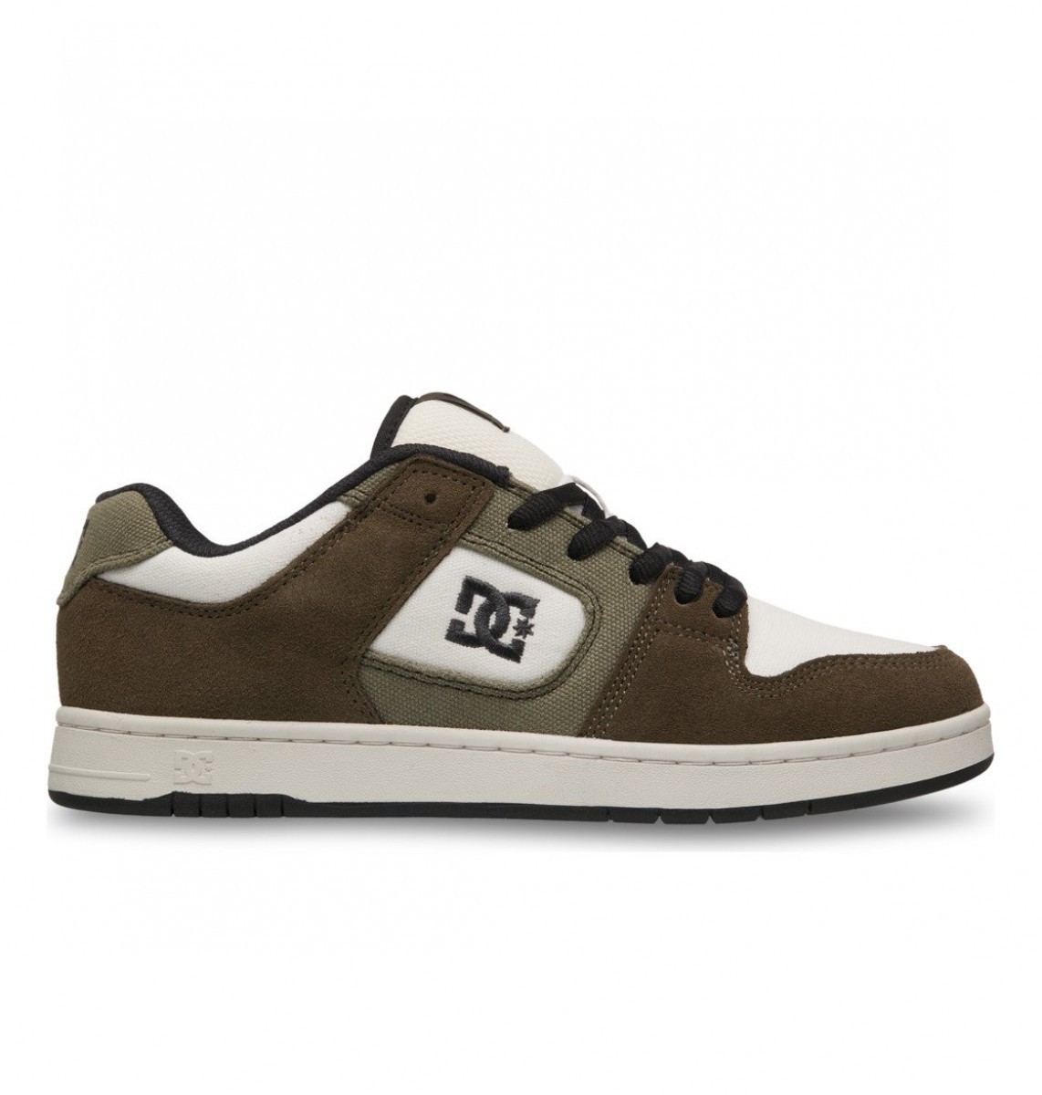 фото Кроссовки dc shoes manteca 4 020a