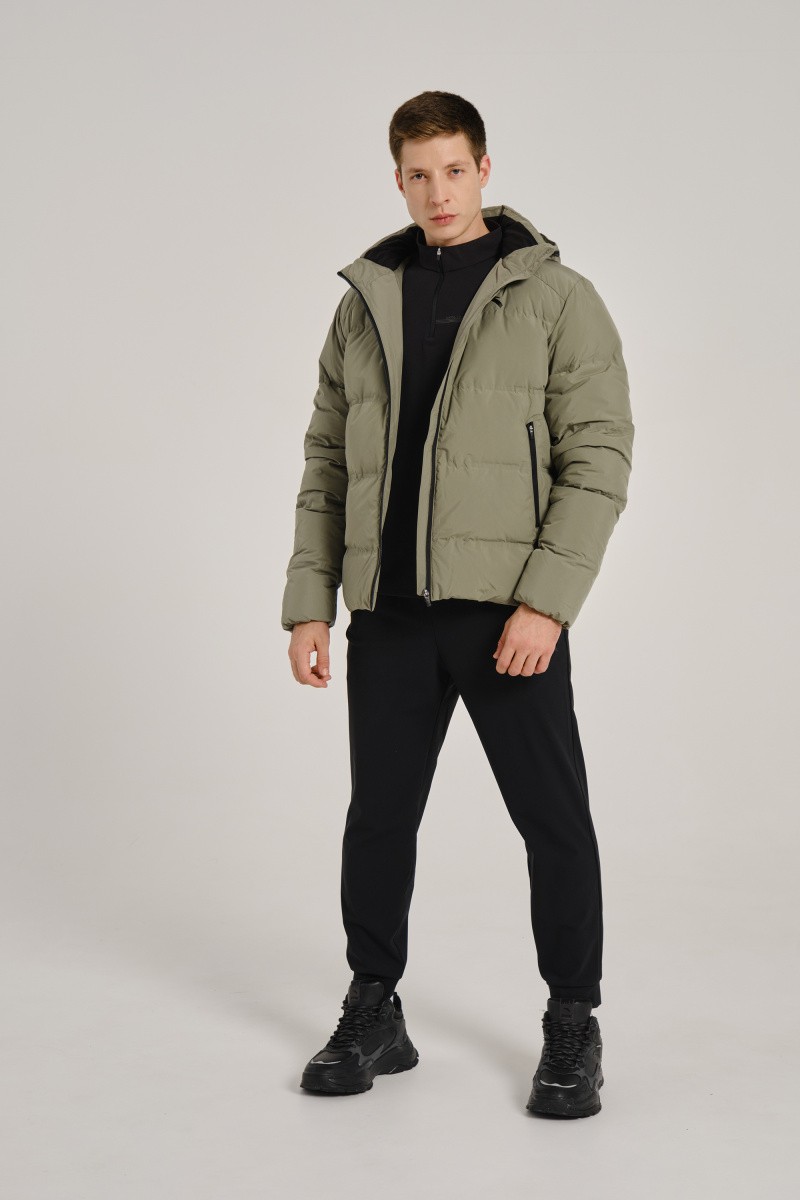 ������� �������� ANTA TRN Down Jacket 852537905D-2