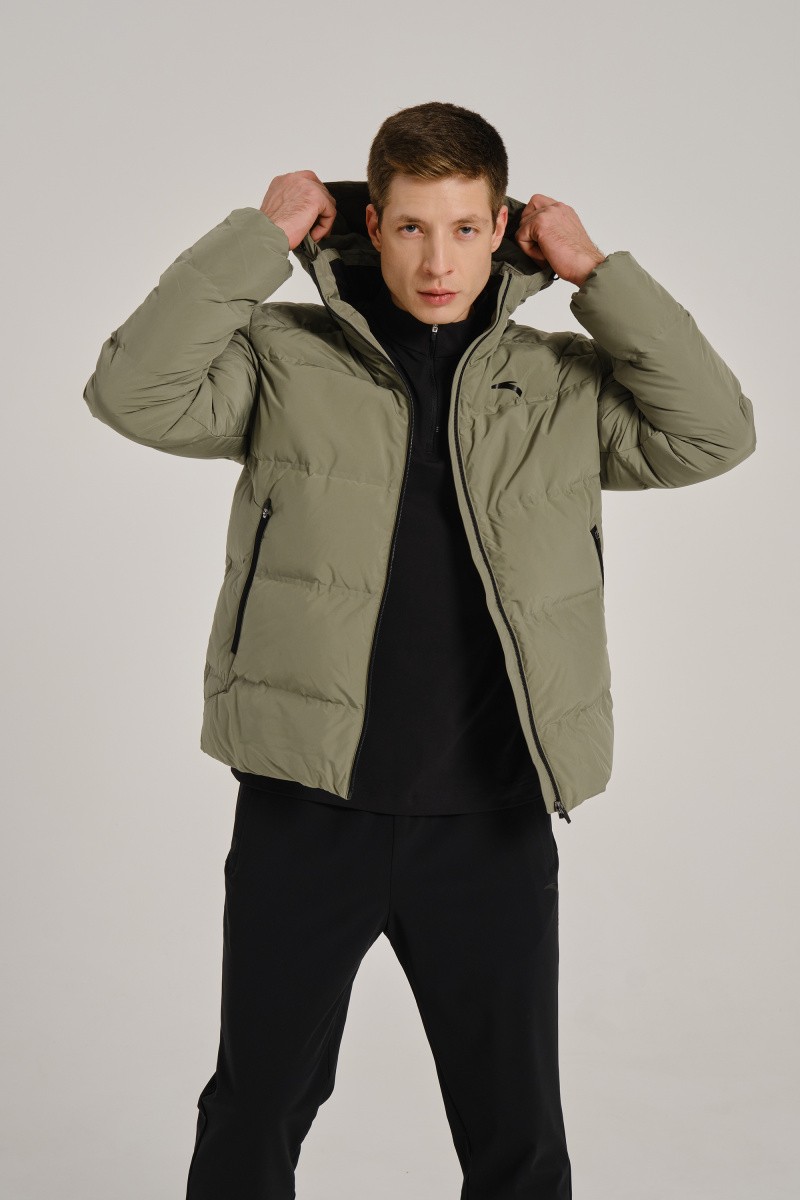������� �������� ANTA TRN Down Jacket 852537905D-2