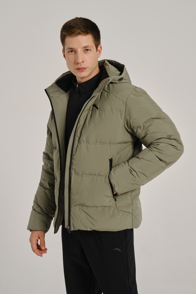 ������� �������� ANTA TRN Down Jacket 852537905D-2