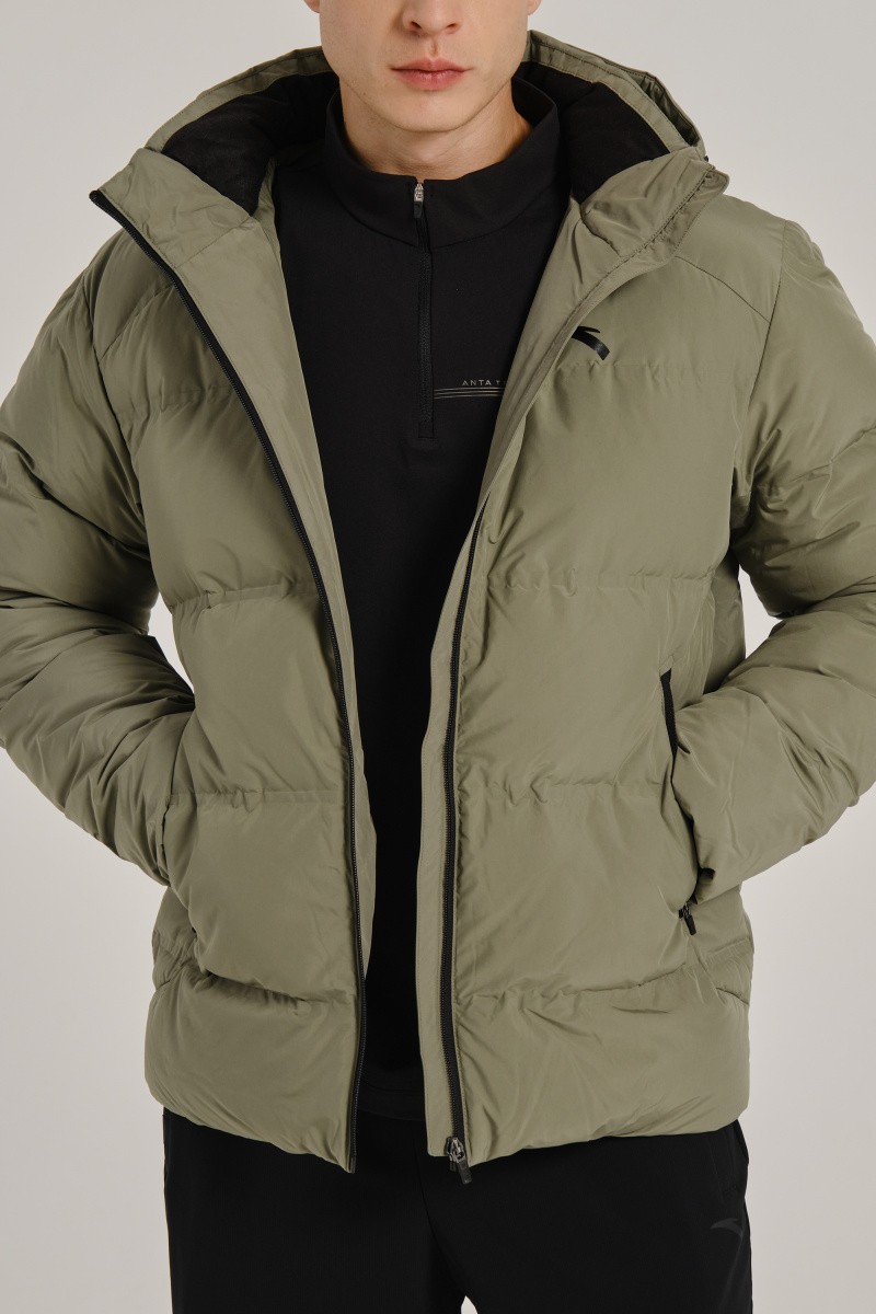 ������� �������� ANTA TRN Down Jacket 852537905D-2