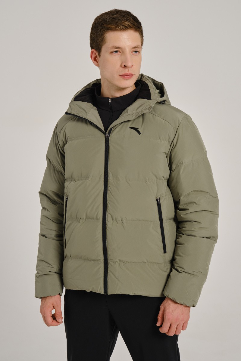 ������� �������� ANTA TRN Down Jacket 852537905D-2