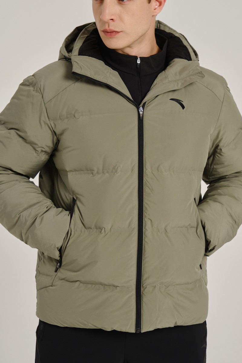 ������� �������� ANTA TRN Down Jacket 852537905D-2