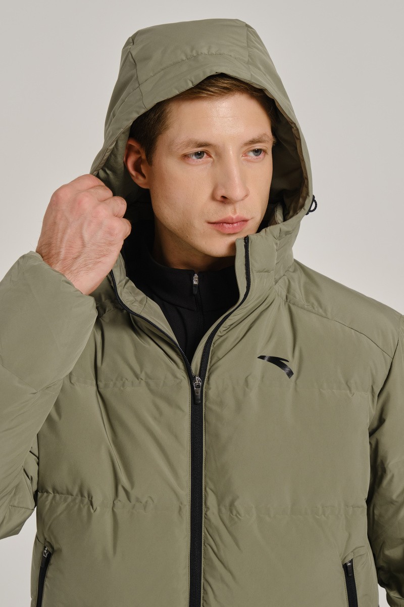 ������� �������� ANTA TRN Down Jacket 852537905D-2