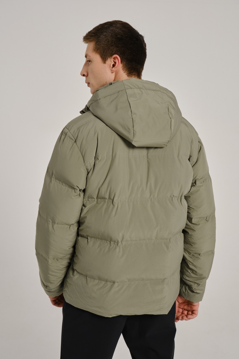 ������� �������� ANTA TRN Down Jacket 852537905D-2