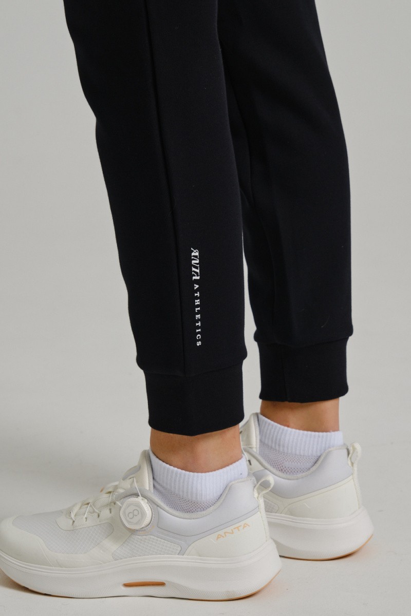 ����� ����������� ���������� ANTA TRN ESSENTIAL Knit Track Pants 862547303L-1