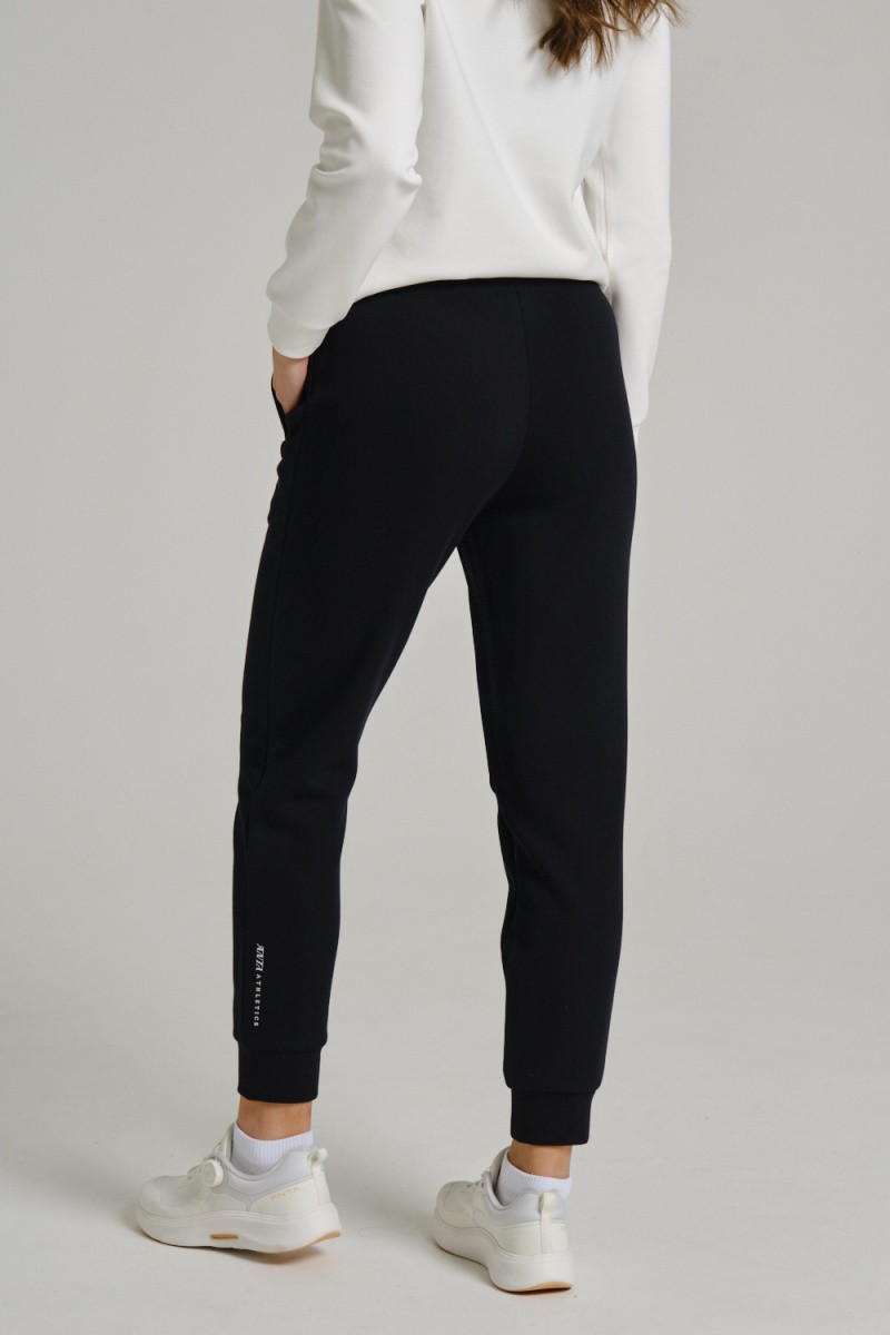 ����� ����������� ���������� ANTA TRN ESSENTIAL Knit Track Pants 862547303L-1