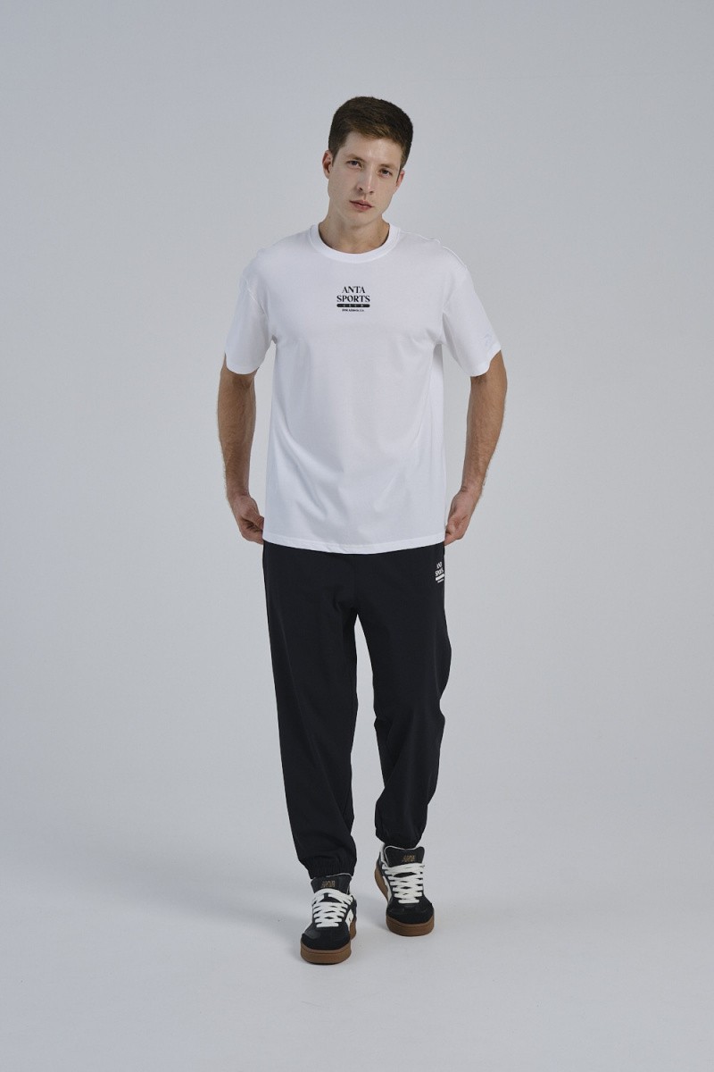 �������� ANTA ATSC SS Tee 852538123-1