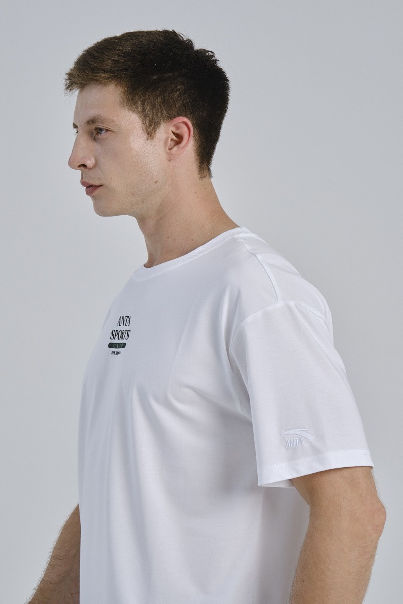 �������� ANTA ATSC SS Tee 852538123-1