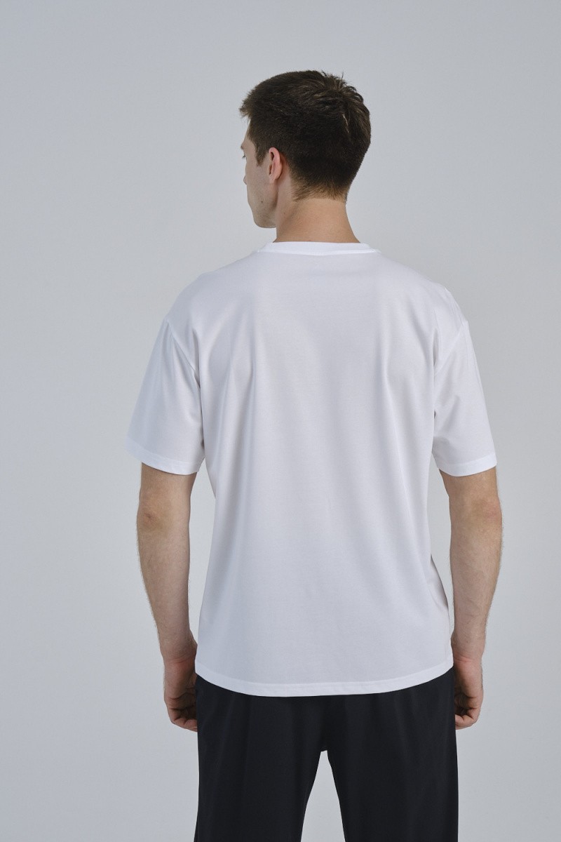 �������� ANTA ATSC SS Tee 852538123-1